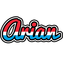 Arian norway logo