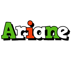 Ariane venezia logo