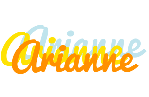 Arianne energy logo