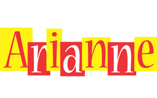 Arianne errors logo