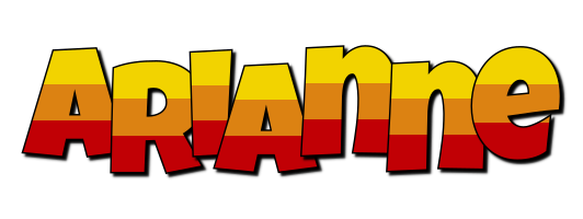 Arianne jungle logo