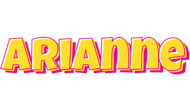 Arianne kaboom logo