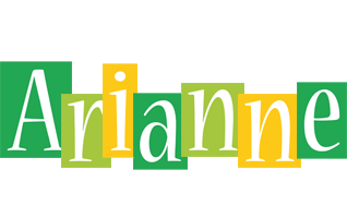 Arianne lemonade logo