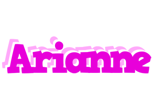 Arianne rumba logo