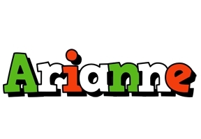 Arianne venezia logo