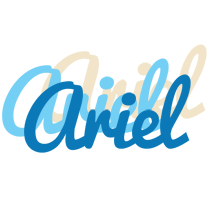 Ariel breeze logo