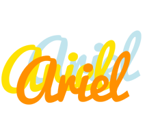 Ariel energy logo