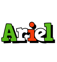 Ariel venezia logo