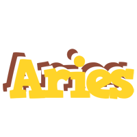 Aries hotcup logo