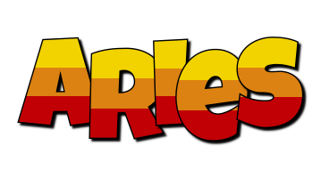 Aries jungle logo