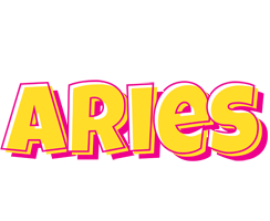 Aries kaboom logo