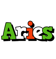 Aries venezia logo
