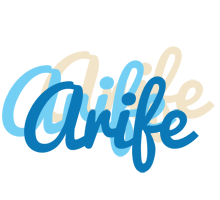 Arife breeze logo