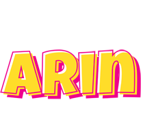 Arin kaboom logo