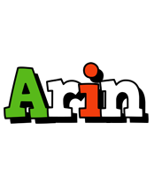 Arin venezia logo