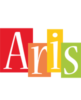 Aris colors logo