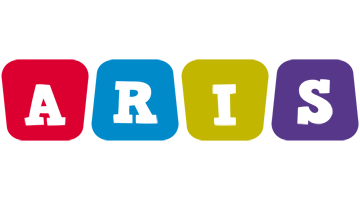 Aris daycare logo