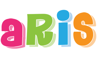 Aris friday logo