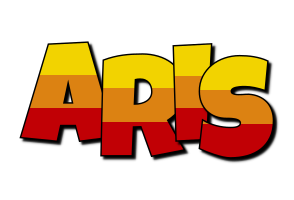 Aris jungle logo
