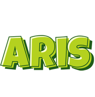 Aris summer logo