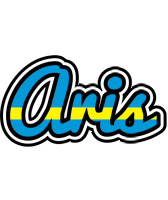Aris sweden logo