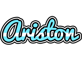 Ariston argentine logo