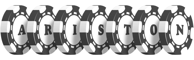 Ariston dealer logo