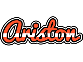 Ariston denmark logo