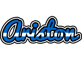 Ariston greece logo