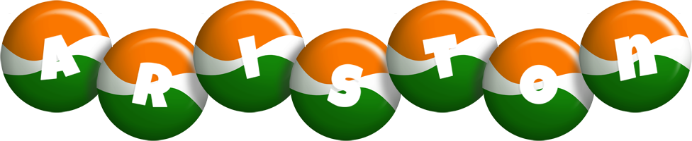 Ariston india logo