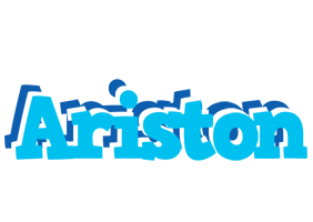 Ariston jacuzzi logo