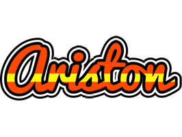Ariston madrid logo