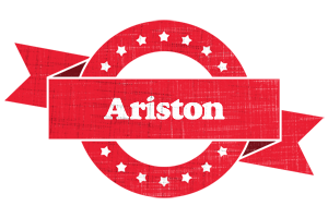 Ariston passion logo