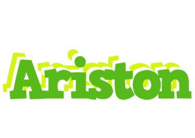 Ariston picnic logo
