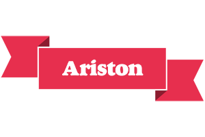 Ariston sale logo