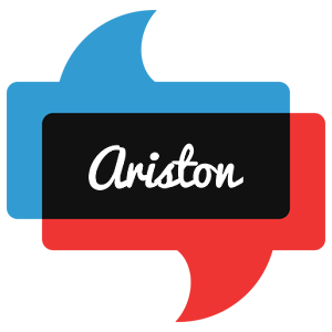 Ariston sharks logo