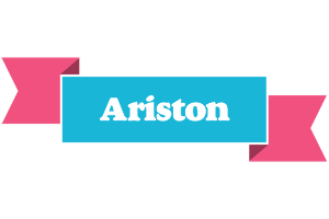Ariston today logo