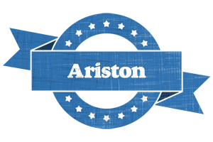 Ariston trust logo