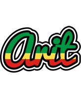 Arit african logo