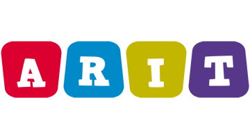 Arit daycare logo