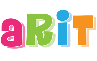 Arit friday logo
