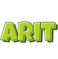 Arit summer logo