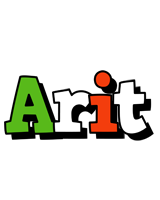 Arit venezia logo