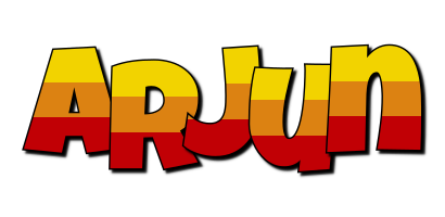Arjun jungle logo