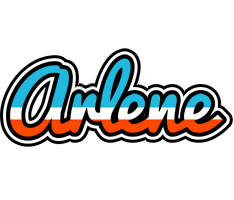Arlene america logo