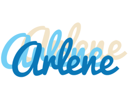 Arlene breeze logo