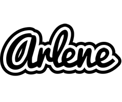 Arlene chess logo