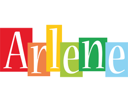 Arlene colors logo