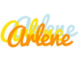 Arlene energy logo