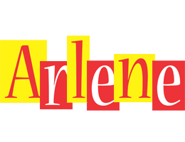 Arlene errors logo